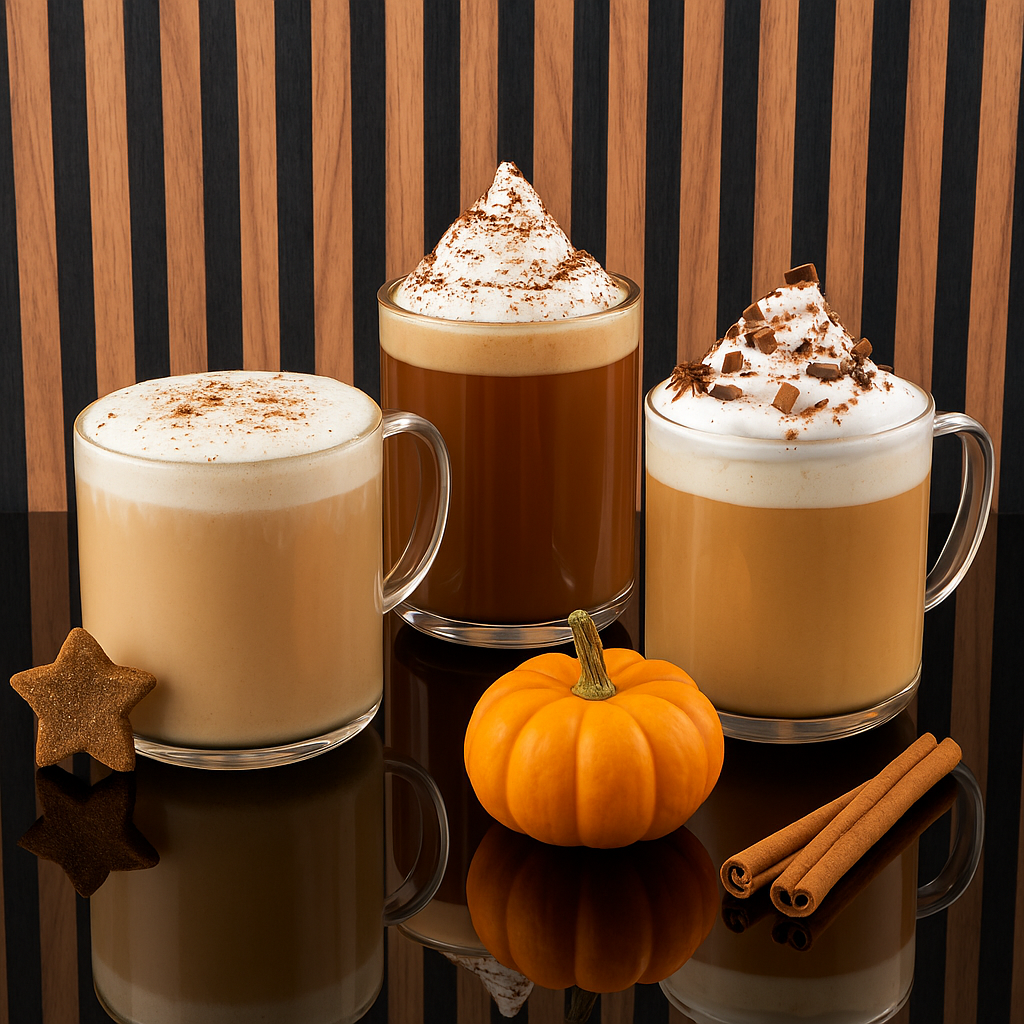 Warming Spice Bundle