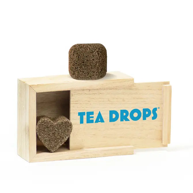Mini Tea Care Package