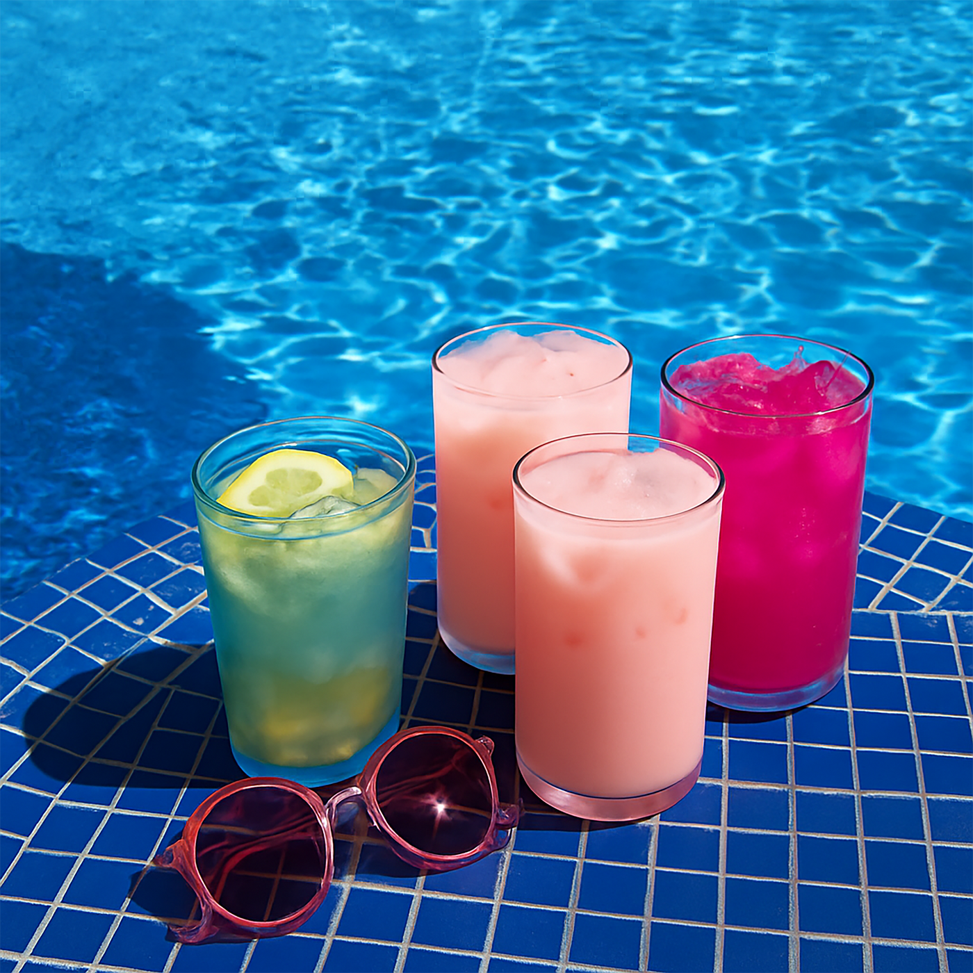Summer Sips Collection
