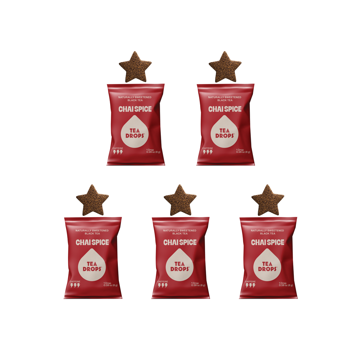 Chai Spice Tea
