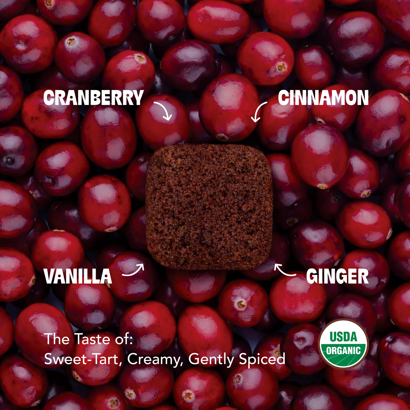 Dessert Sampler Box (25 Drops)