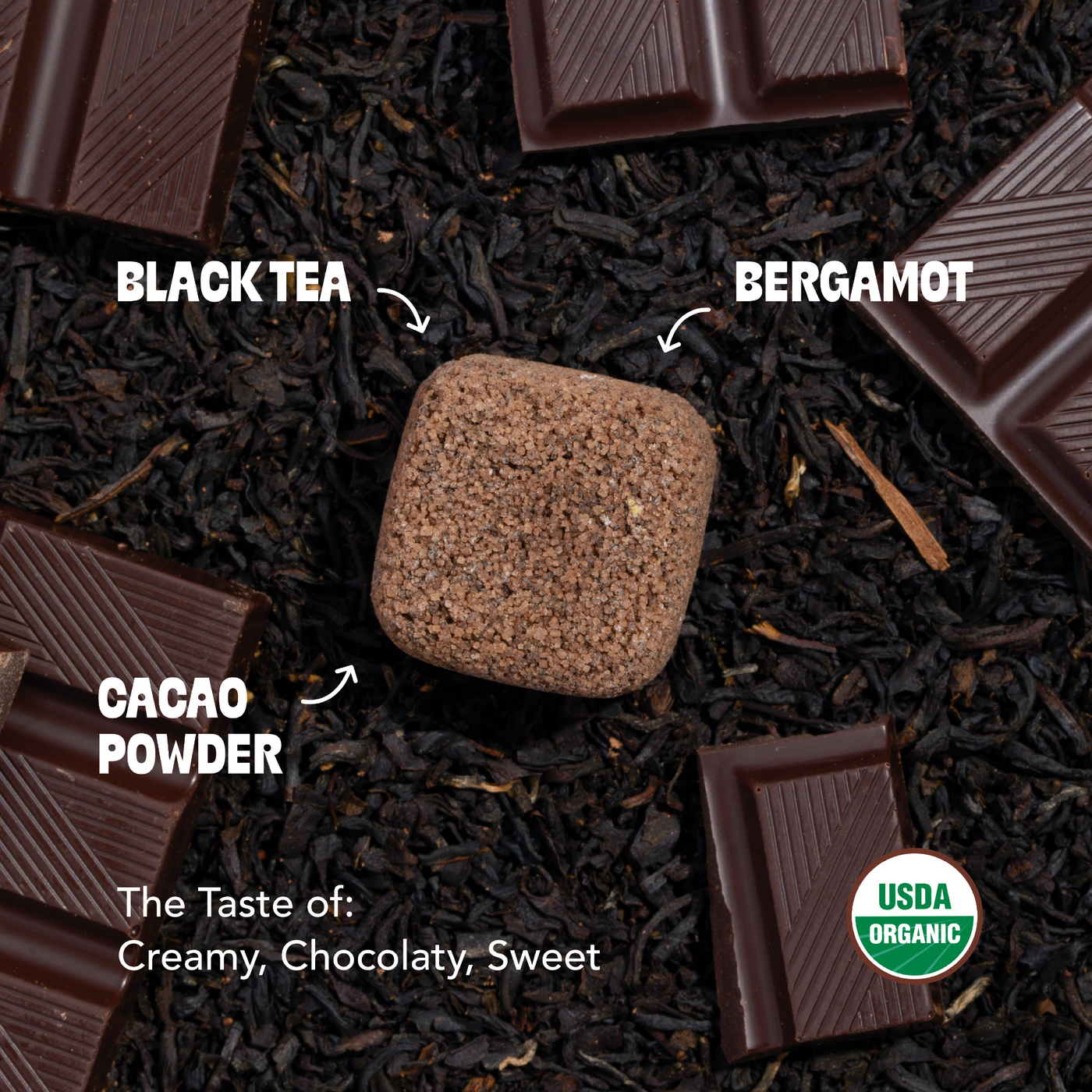 Dessert Sampler Box (25 Drops)