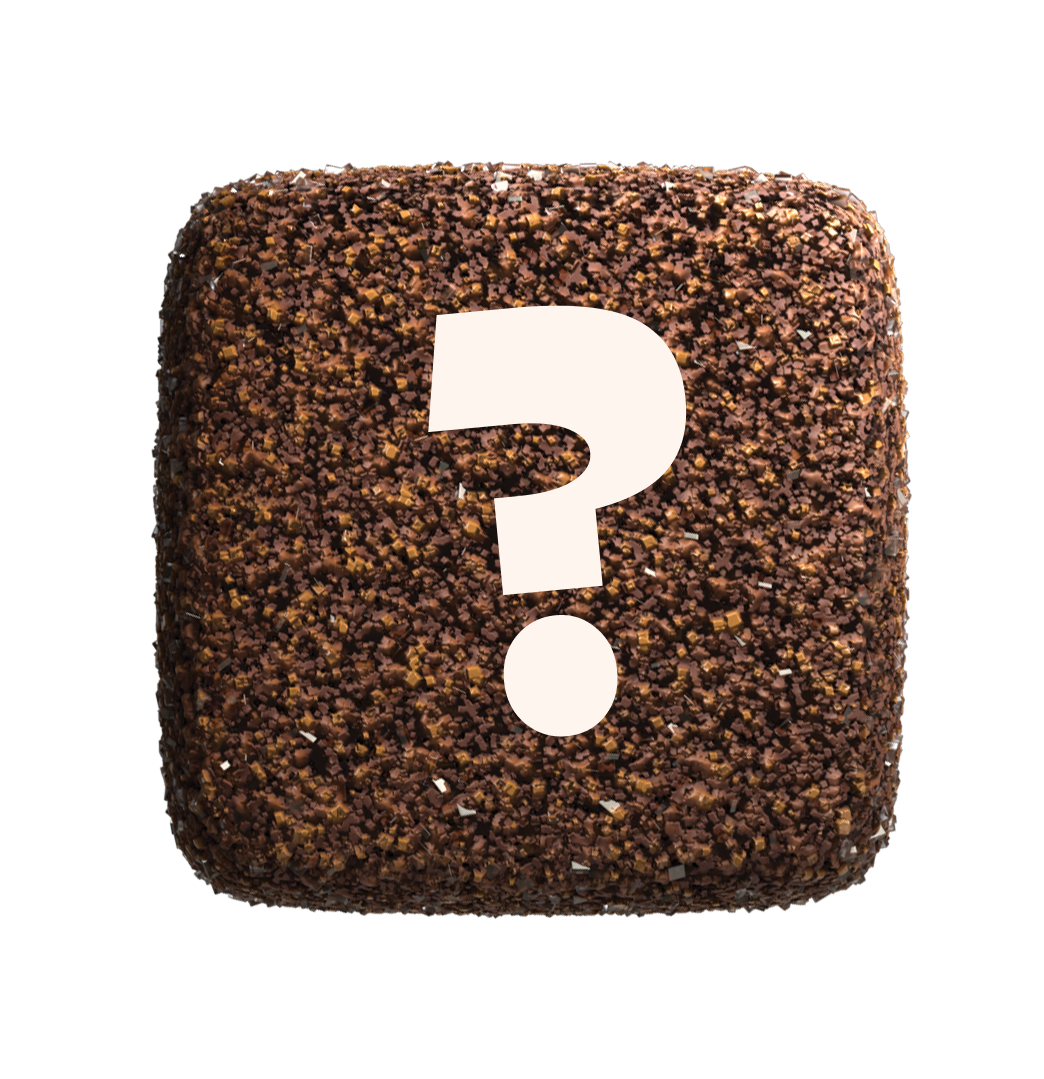 Mystery Box of Latte