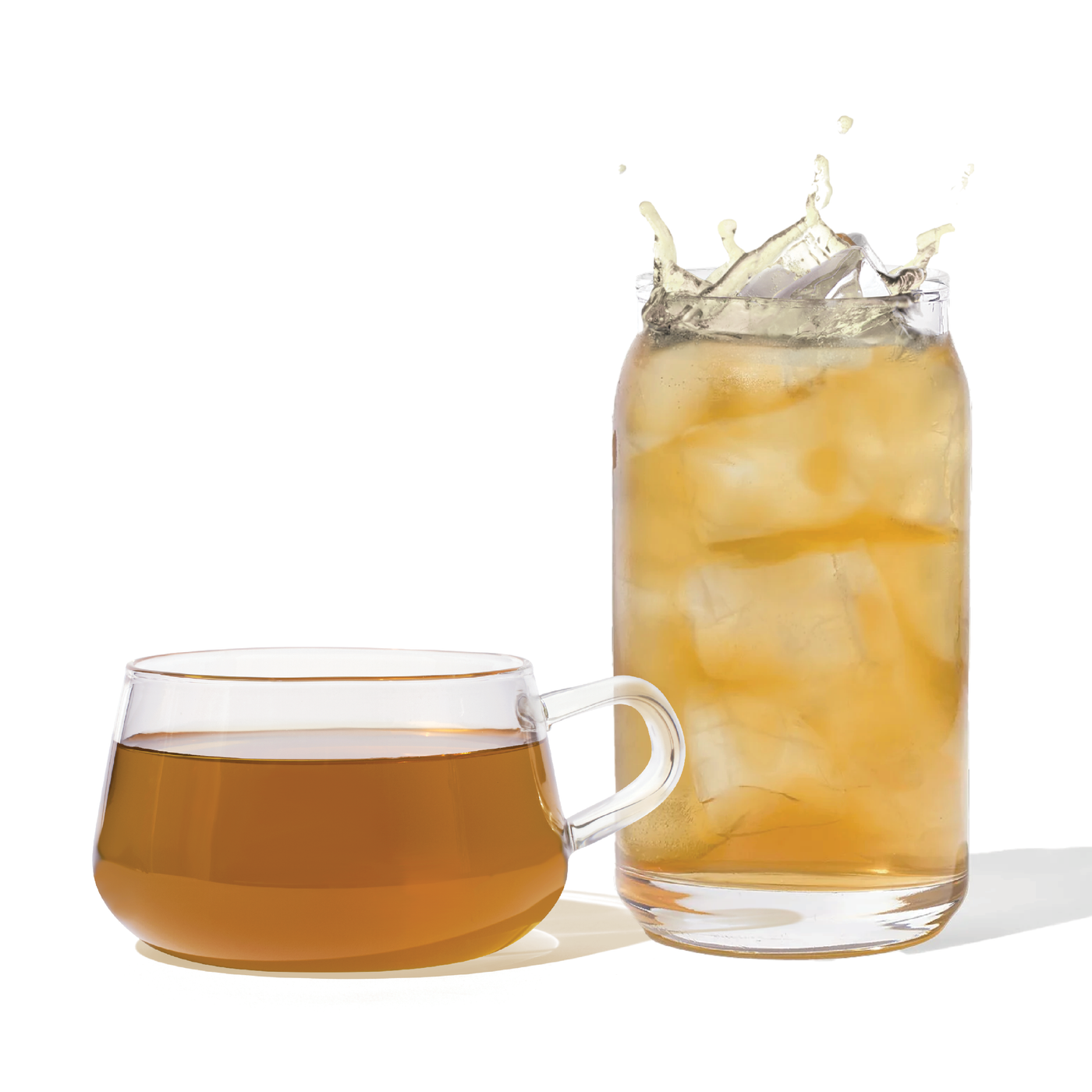 Peppermint Tea