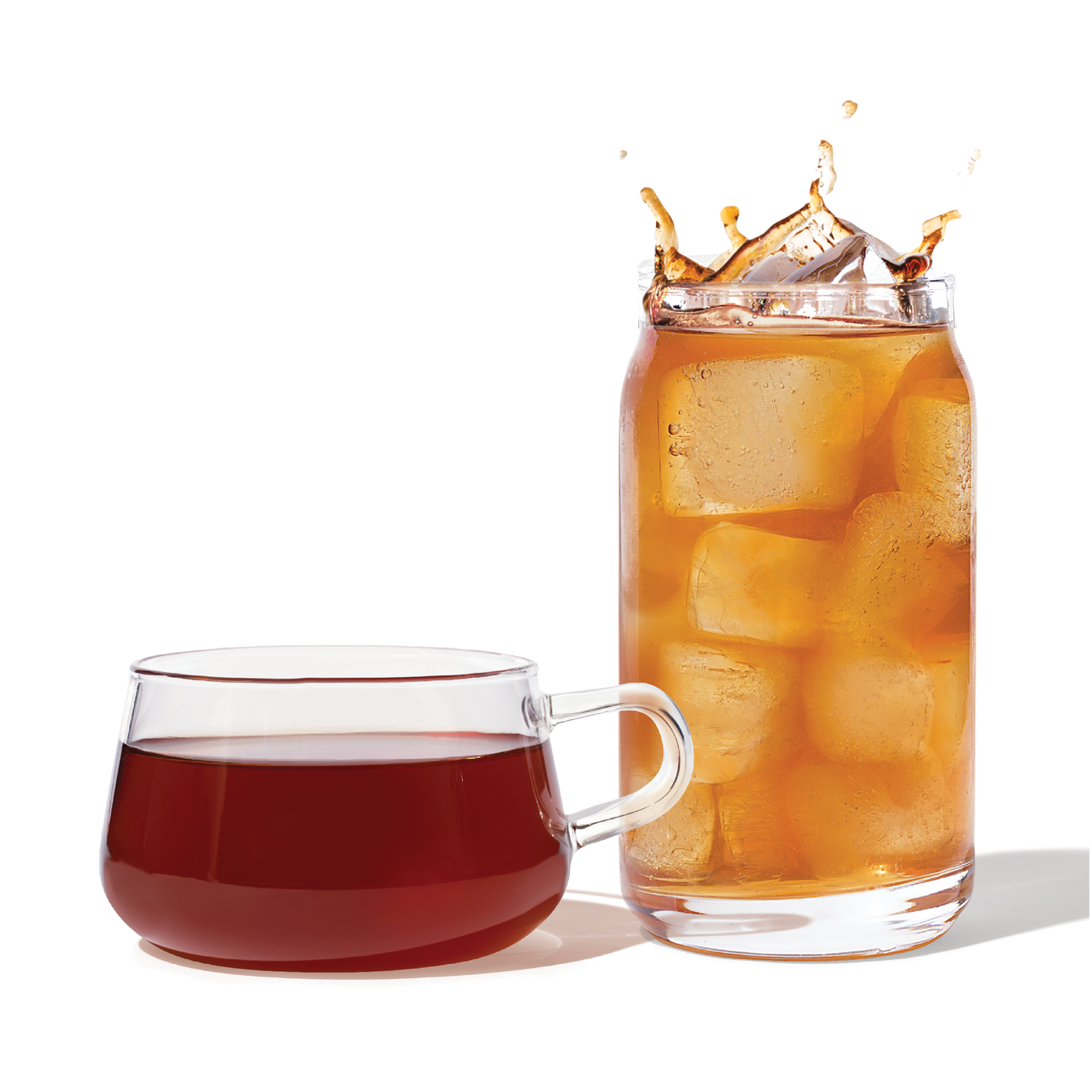 Rose Earl Grey Tea