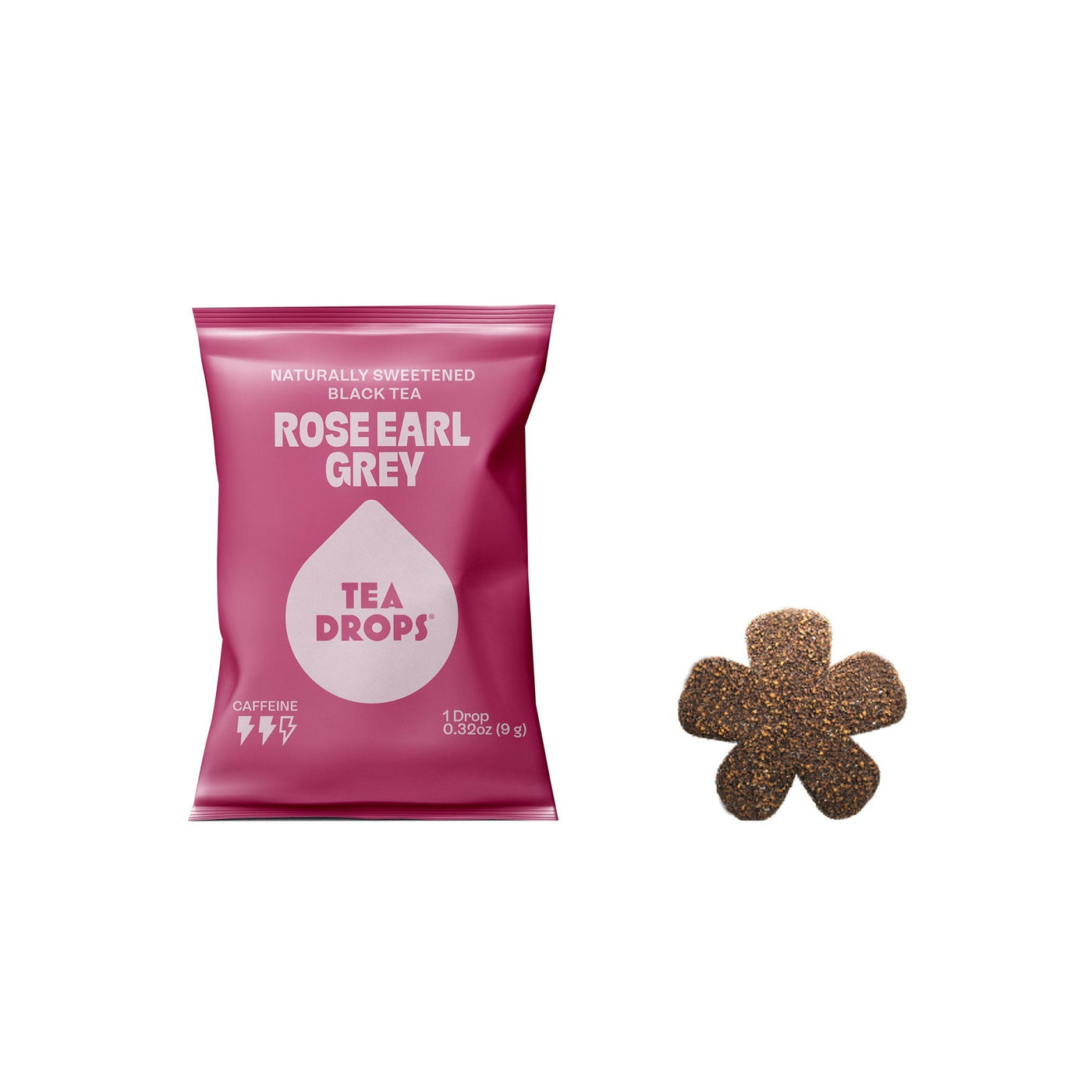 Rose Earl Grey Tea