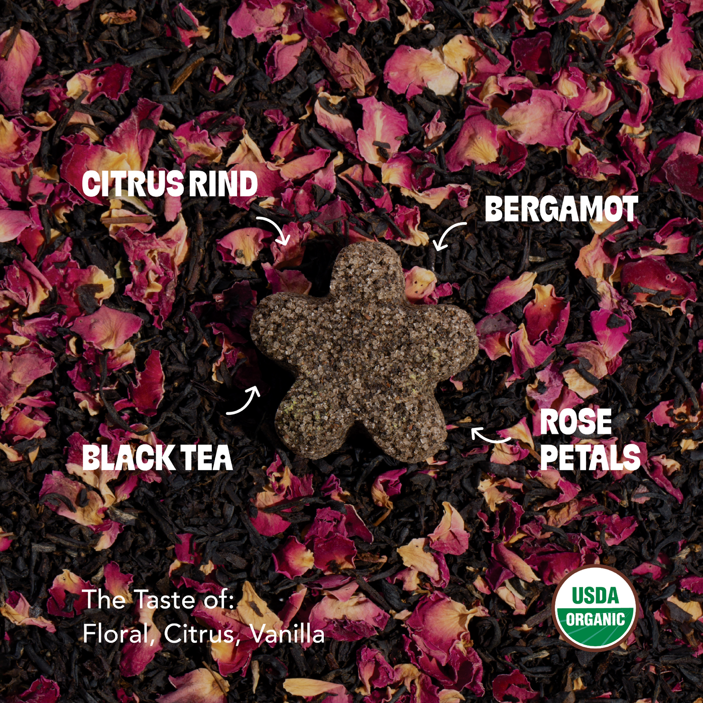 Tea Drops Obsessed Collection