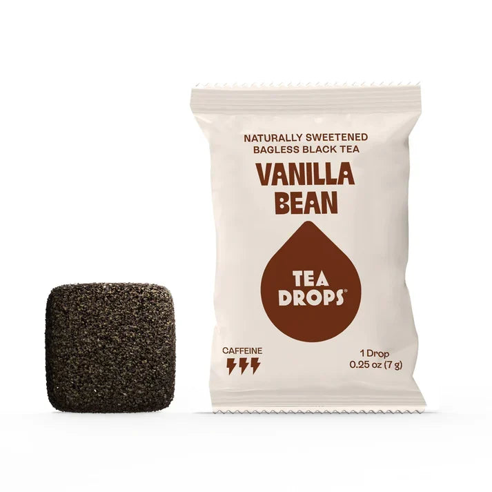 Mini Tea Care Package