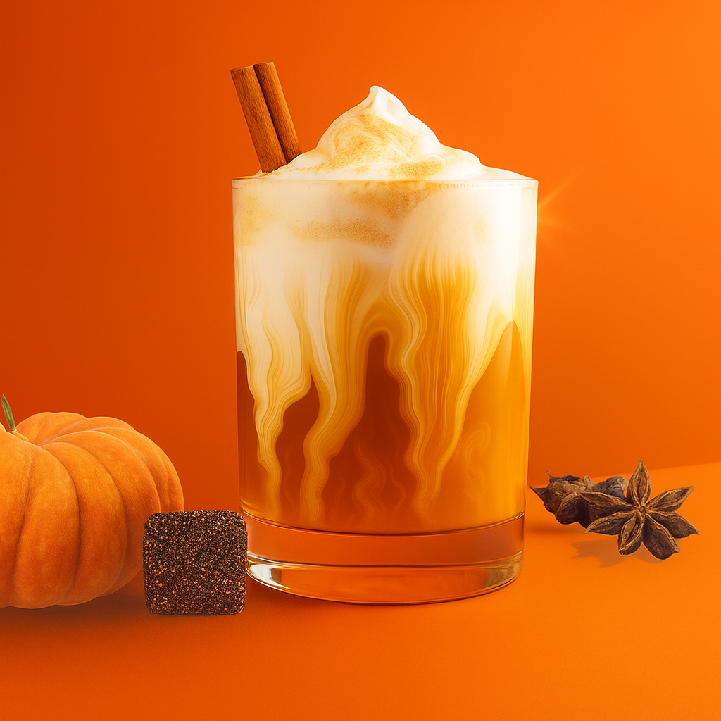 Warming Spice Bundle