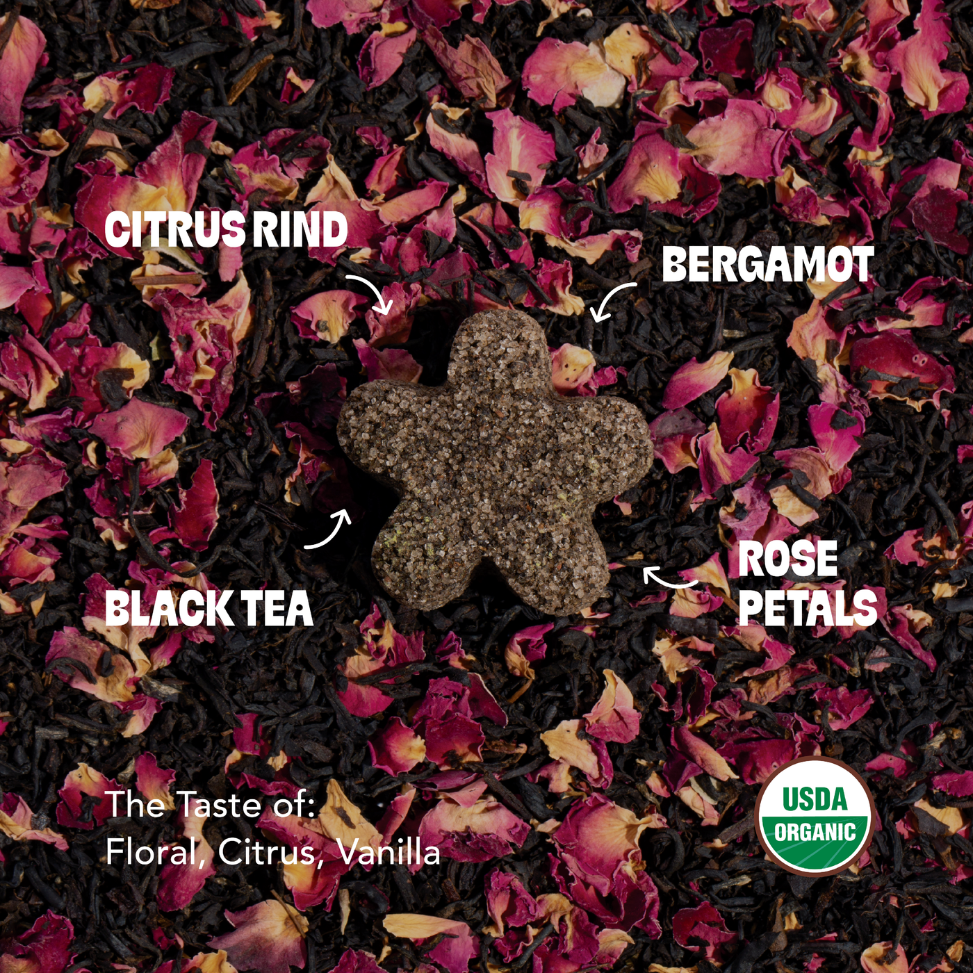 Deluxe Tea Sampler
