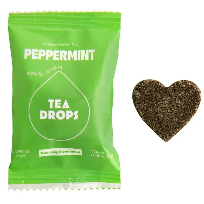 Mini Tea Care Package