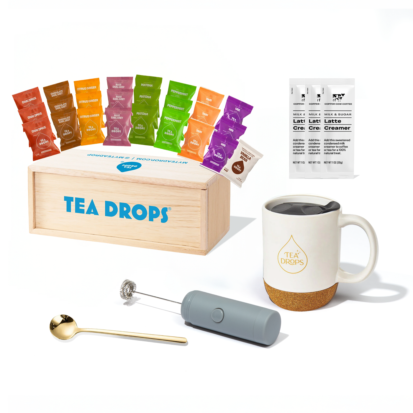 Morning Ritual Kit