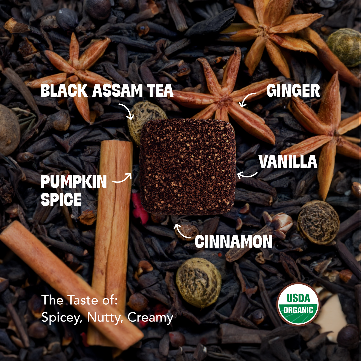 Warming Spice Bundle