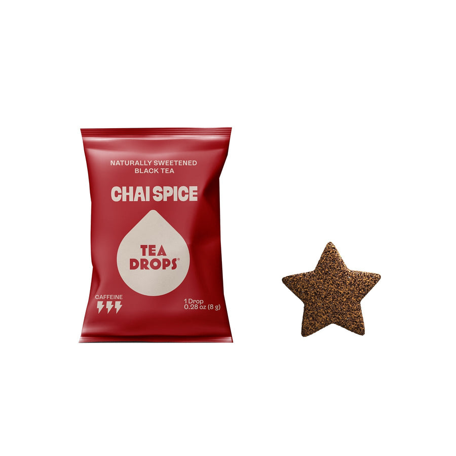 Chai Spice Tea
