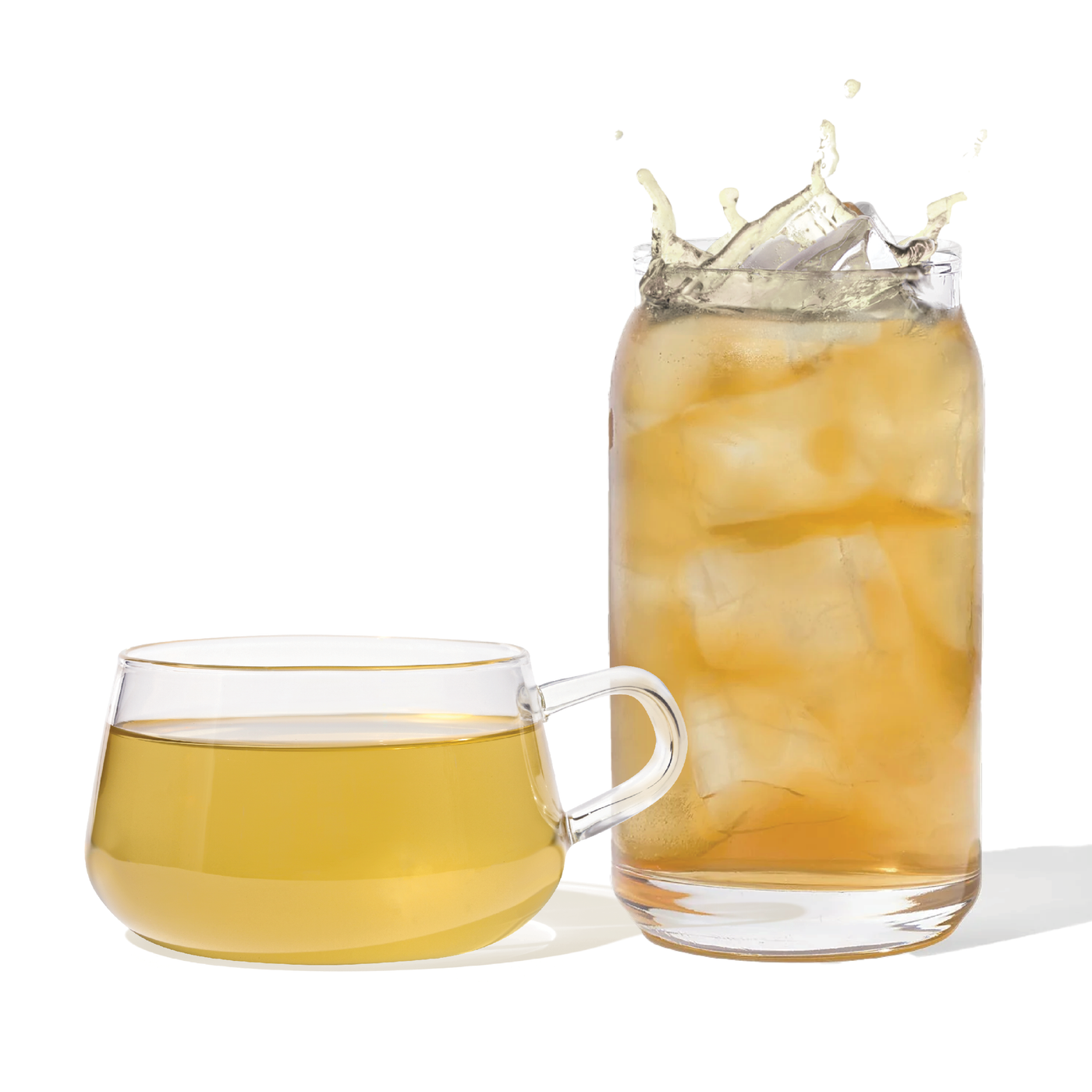 Citrus Ginger Tea Box