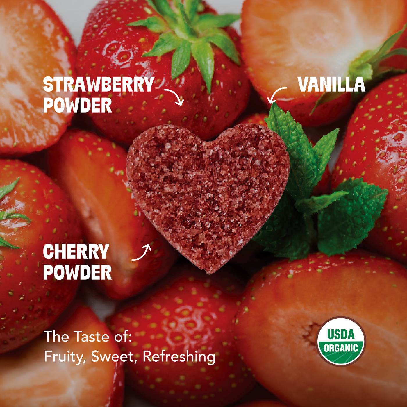 Dessert Sampler Box (25 Drops)
