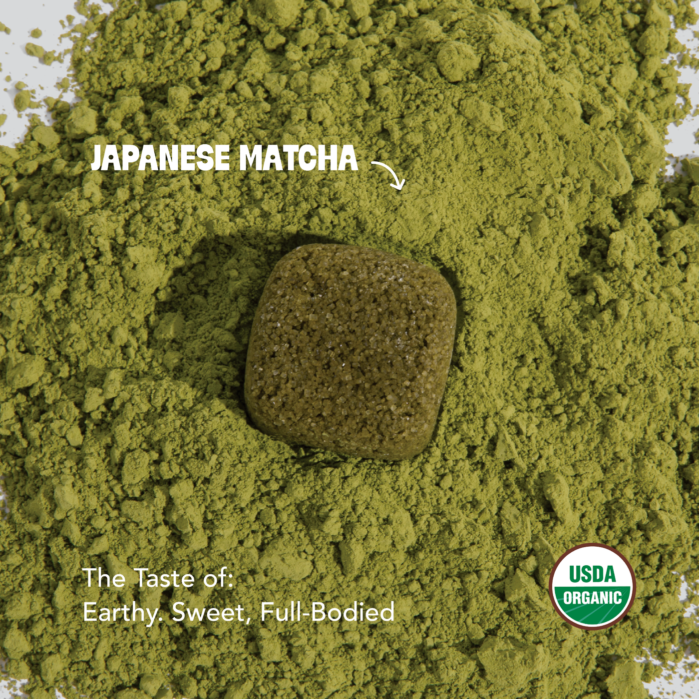 Matcha Latte Kit