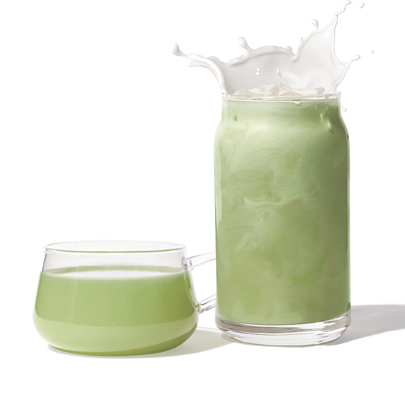 Matcha Latte Kit