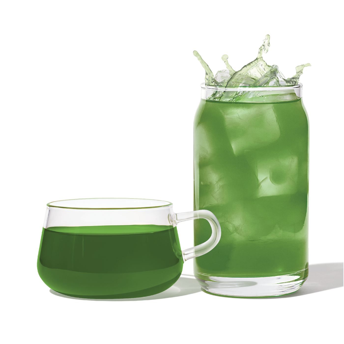 Matcha Tea