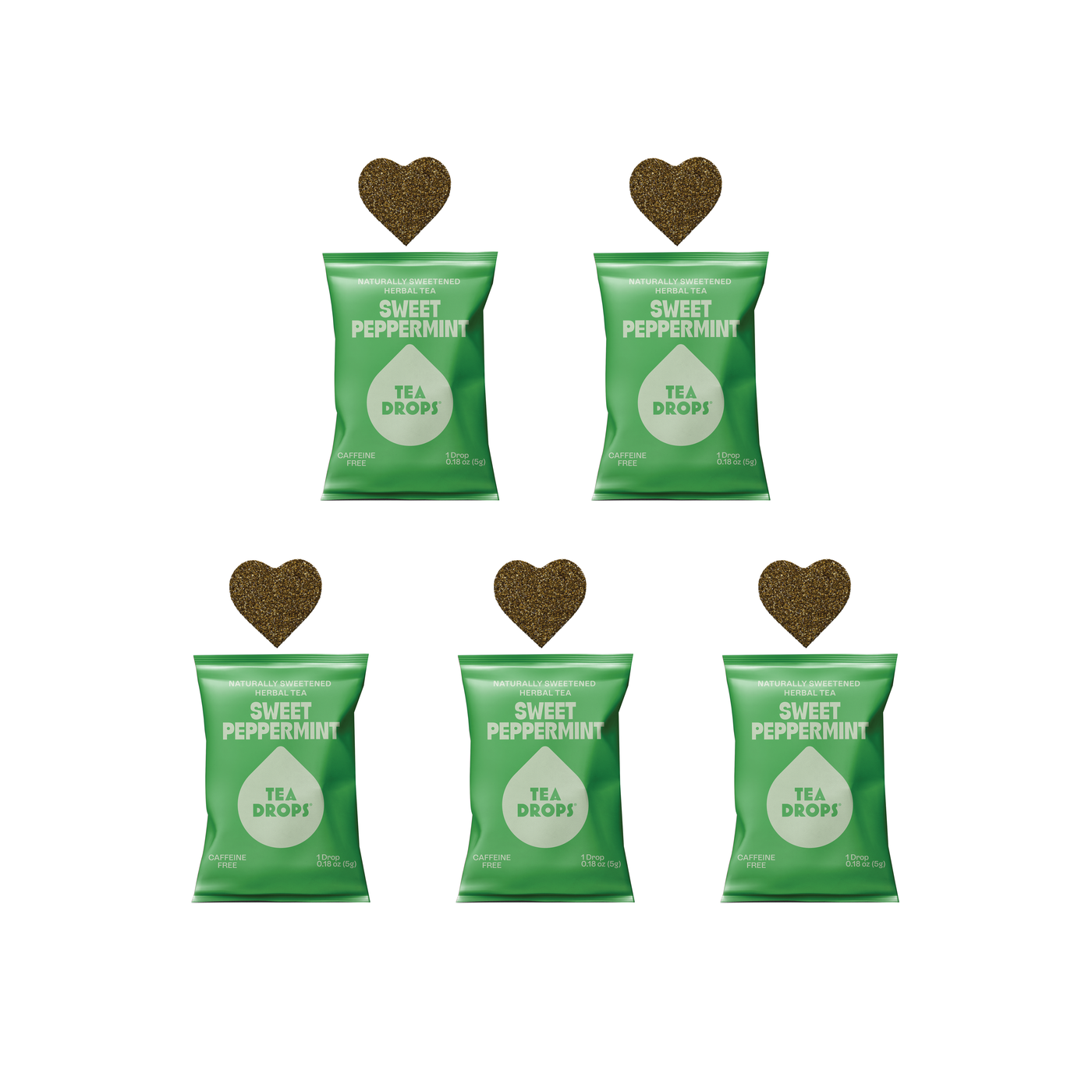 Peppermint Tea