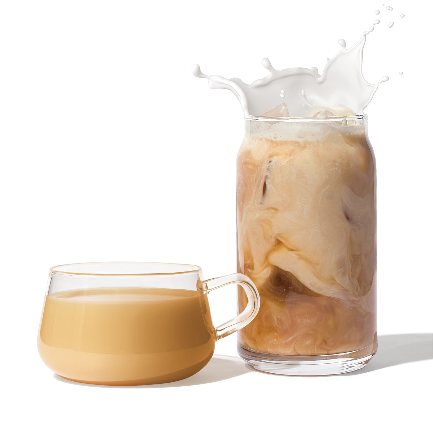 Pumpkin Spice Latte Kit