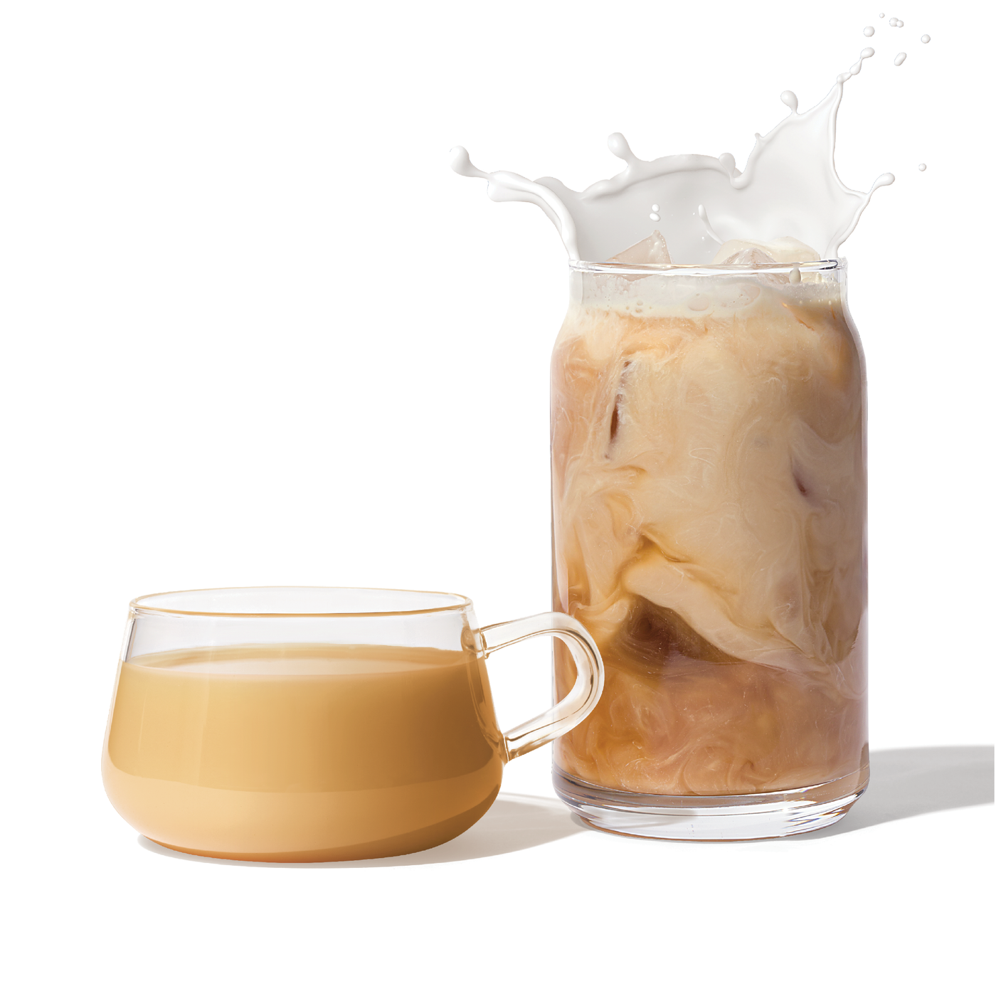 Pumpkin Spice Tea
