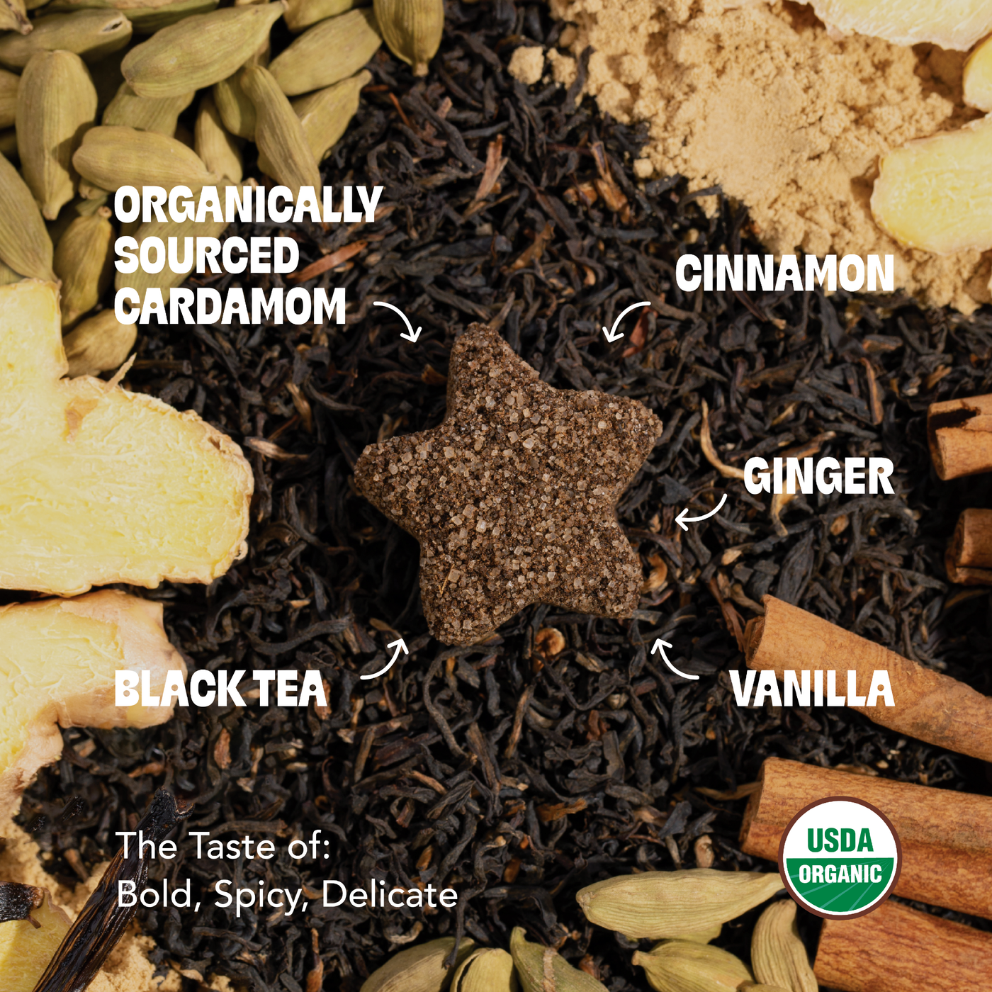 Tea Drops Obsessed Collection