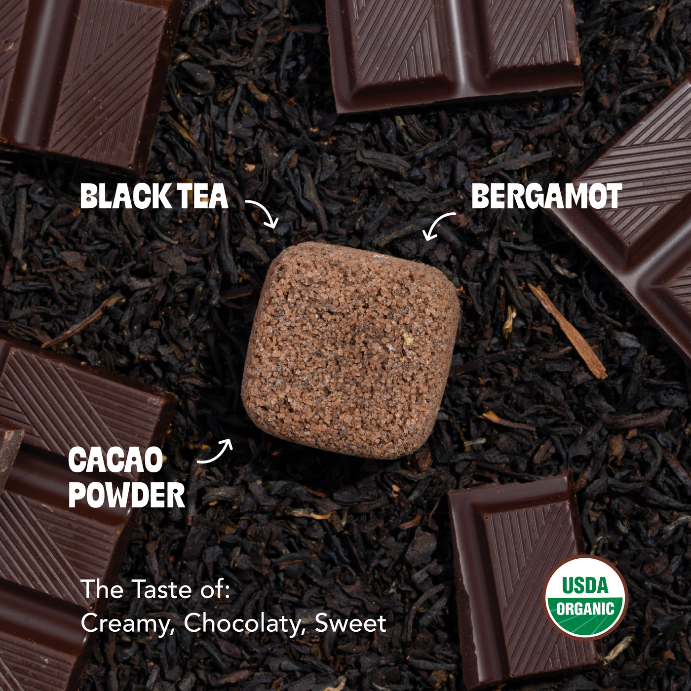 Tea Drops Obsessed Collection