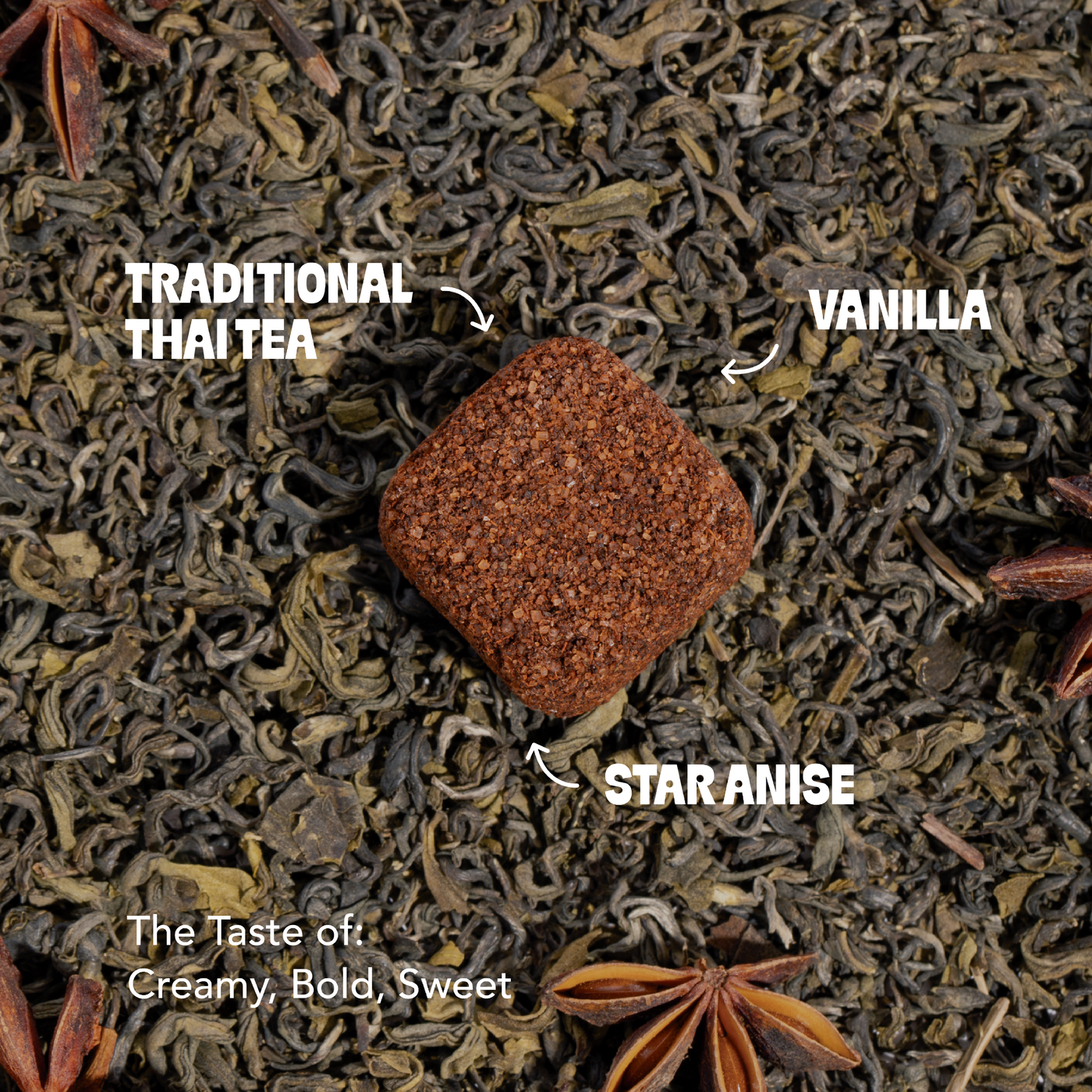 Tea Drops Obsessed Collection