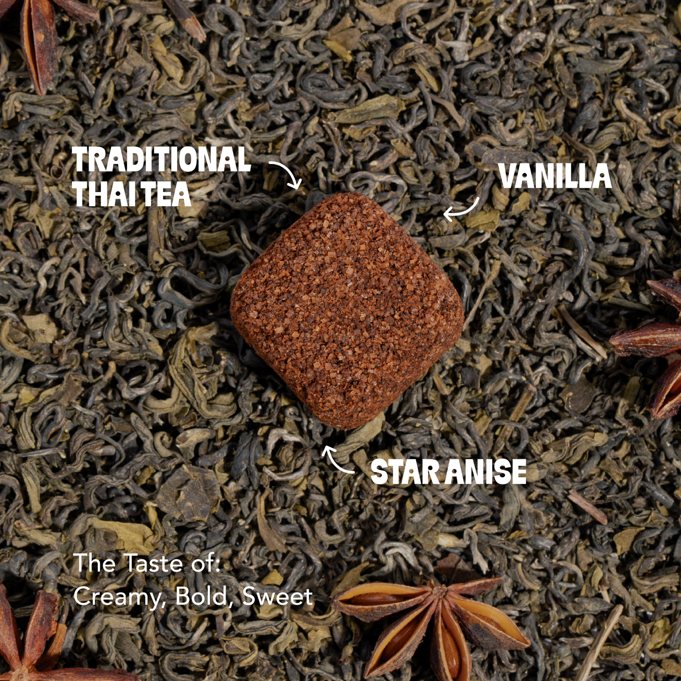Thai Tea