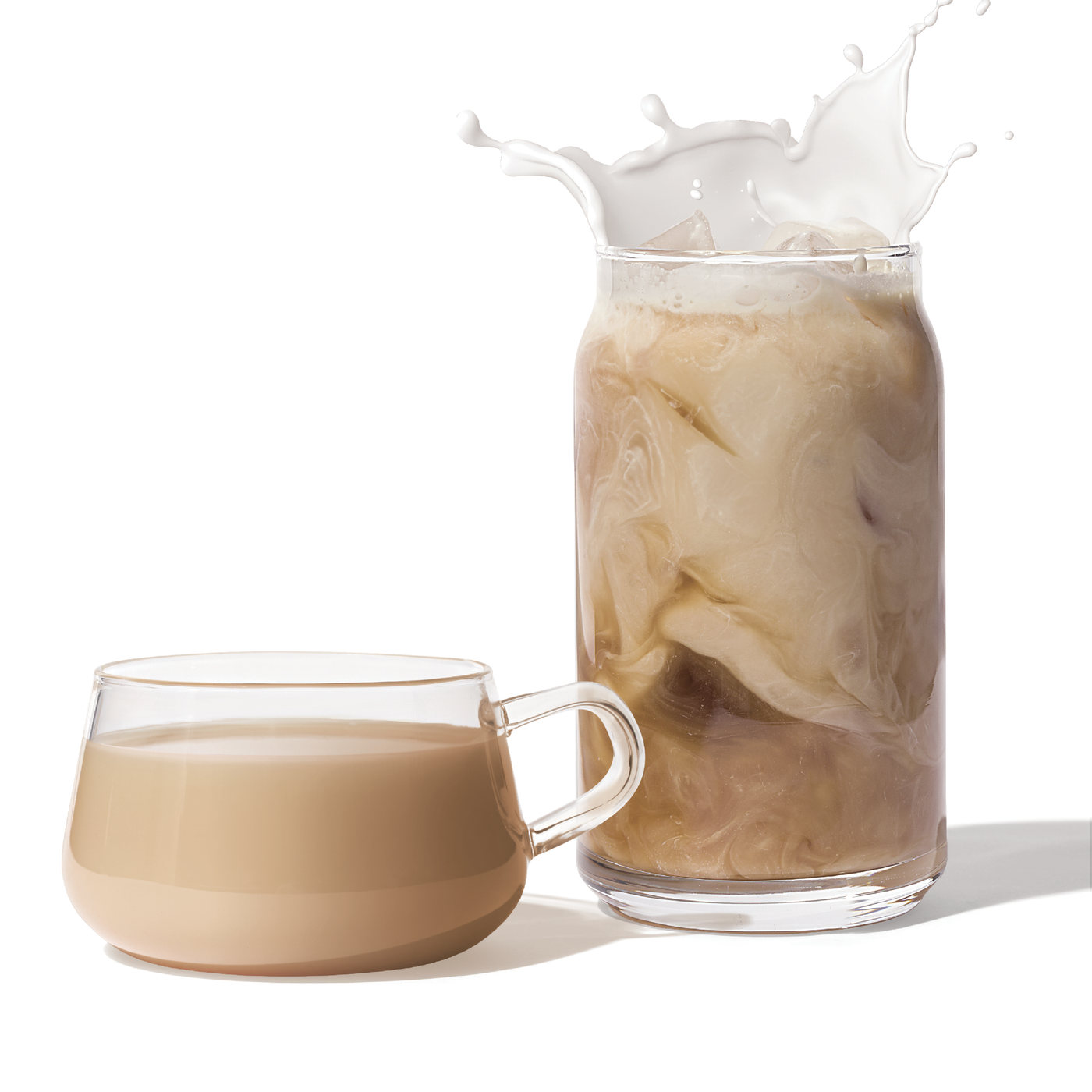 Vanilla Black Tea Latte Kit